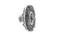 Thumbnail - Koppeling, radiateurventilator - CFC205000P - MAHLE