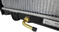 Thumbnail - Radiateur - CR1521000S - MAHLE