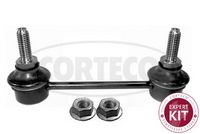 Stange/Strebe, Stabilisator
