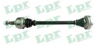 Planetara LPR, Cod: DS60958
