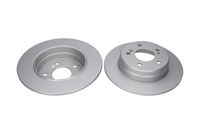 спирачен диск