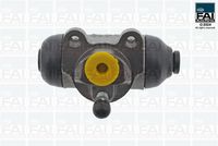 спирачно цилиндърче на колелото