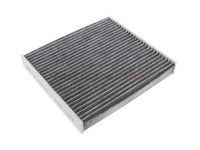 Filtru polen aer habitaclu MTR, Cod: 12138469