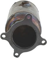 BOSAL Katalysator 2