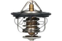 термостат, охладителна течност