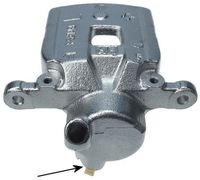 Bremssattel