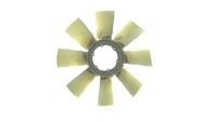 Thumbnail - Koelventilatorwiel - CFW69000P - MAHLE