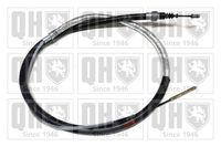 Seilzug, Feststellbremse