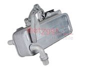 Ölkühler, Automatikgetriebe