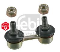 Stange/Strebe, Stabilisator