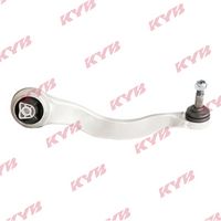 Lenker, Radaufhängung