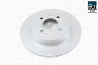 спирачен диск