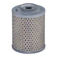 Hydraulikfilter, Lenkung