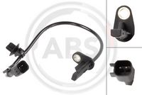 Sensor, Raddrehzahl