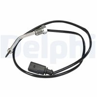 Sensor, Abgastemperatur