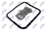 комплект хидравличен филтър, автоматична предавателна кутия