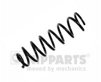 пружина за ходовата част