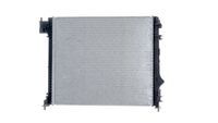 Thumbnail - Radiateur - CR2241000S - MAHLE