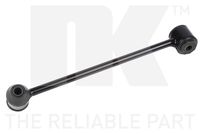 Stange/Strebe, Stabilisator
