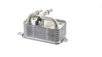 Thumbnail - Oliekoeler, automatische transmissie - CLC43000P - MAHLE