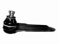 Trag-/Führungsgelenk