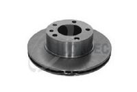 спирачен диск