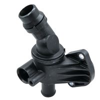 термостат, охладителна течност