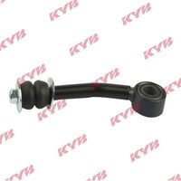 Stange/Strebe, Stabilisator