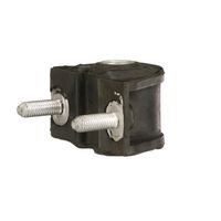 GATES Draagarmrubber 8