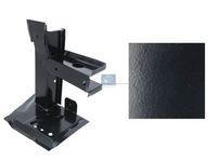 DT Spare Parts Veerpoothouder 2