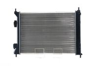 Thumbnail - Radiateur - CR2107000S - MAHLE