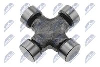 Шарнир, карданен вал