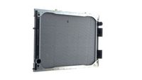 Thumbnail - Radiateur - CR707000P - MAHLE