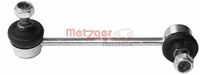 Stange/Strebe, Stabilisator