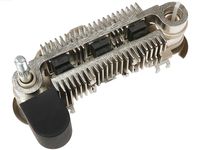 Rectifier, alternator