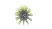 Thumbnail - Koelventilatorwiel - CFF484000P - MAHLE