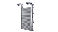Thumbnail - Intercooler, inlaatluchtkoeler - CI137000P - MAHLE