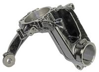 шенкел, окачване на колелата