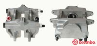 Bremssattel