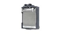 Thumbnail - Oliekoeler, automatische transmissie - CLC102000P - MAHLE