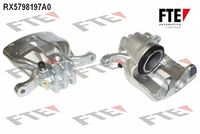 Bremssattel
