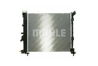 Thumbnail - Radiateur - CR1190000P - MAHLE