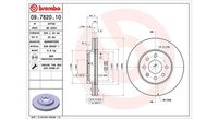 Bremsscheibe