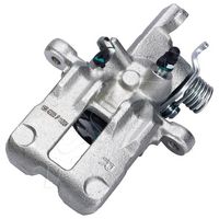 Etrier frana ASHIKA, Cod: CAL159RJM