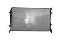 Thumbnail - Radiateur - CR816000S - MAHLE