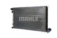 Thumbnail - Radiateur - CR594000S - MAHLE