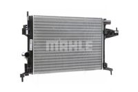 Thumbnail - Radiateur - CR389000S - MAHLE