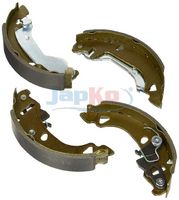 комплект спирачна челюст