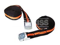 SPANNBANDSATZ