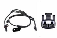 датчик, обороти на колелото